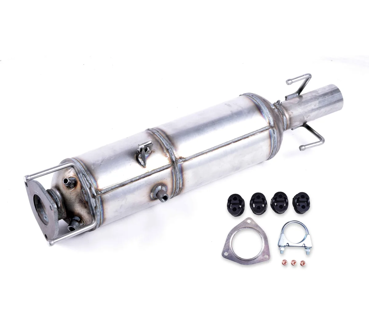 CI6075TS DPF