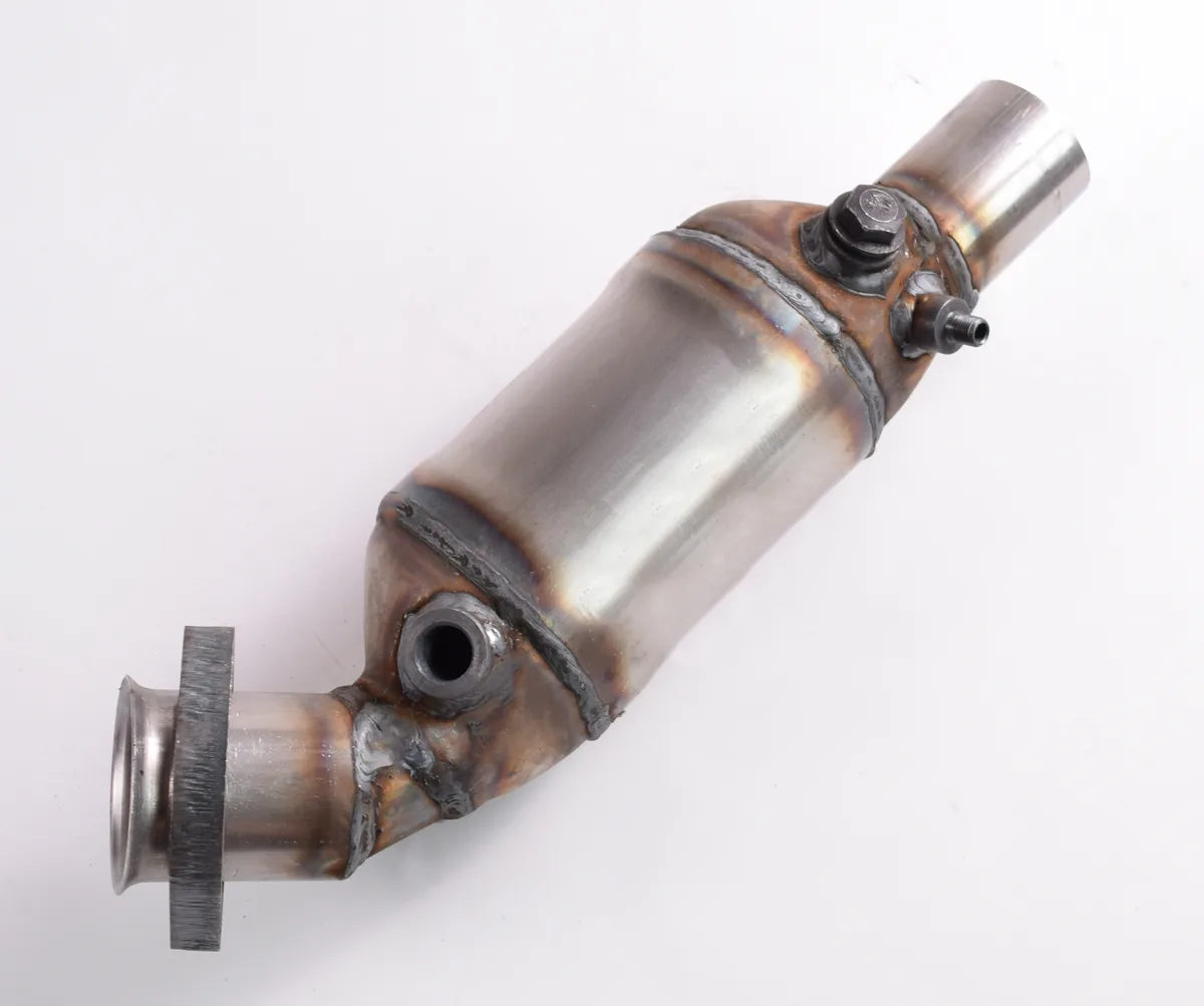 CFA6001T Catalytic converter