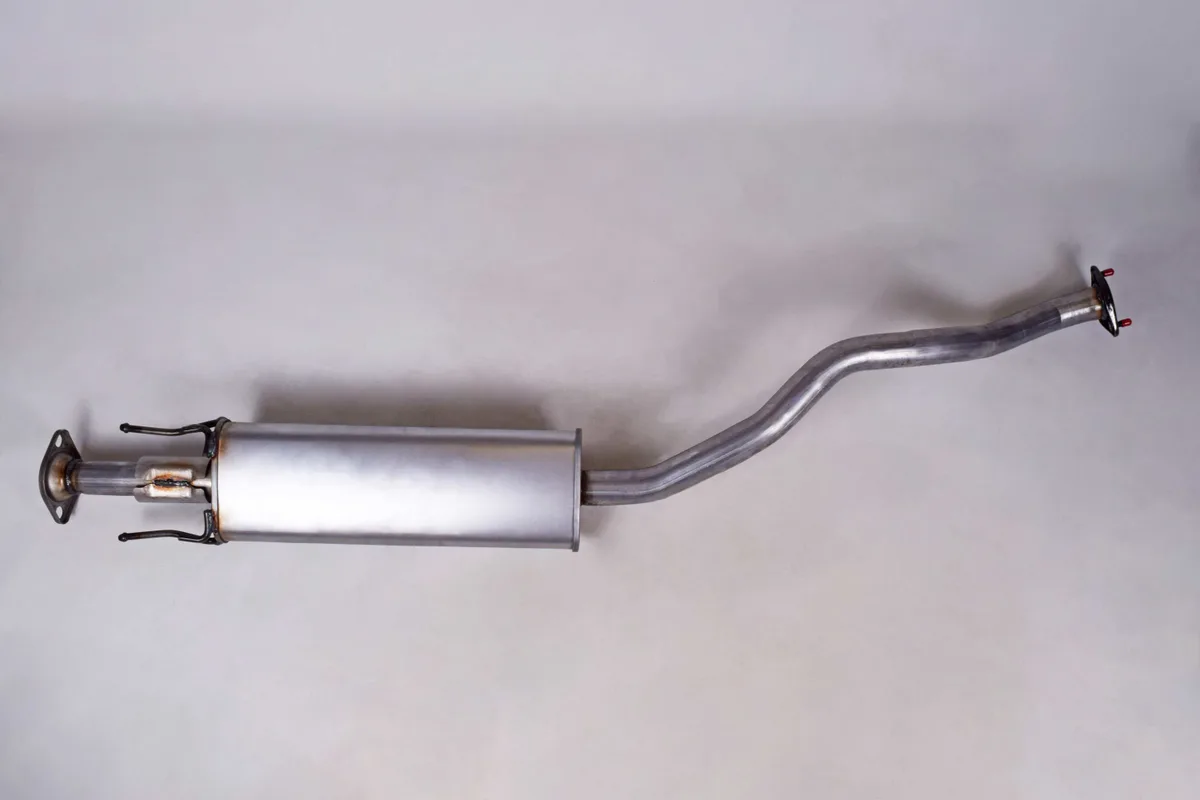 EDN694 Silencer