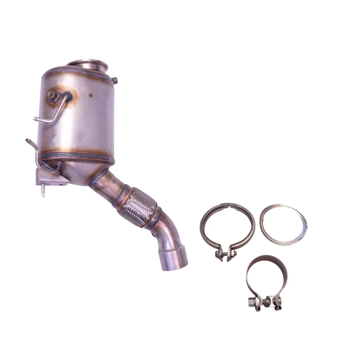 CBM6122T DPF