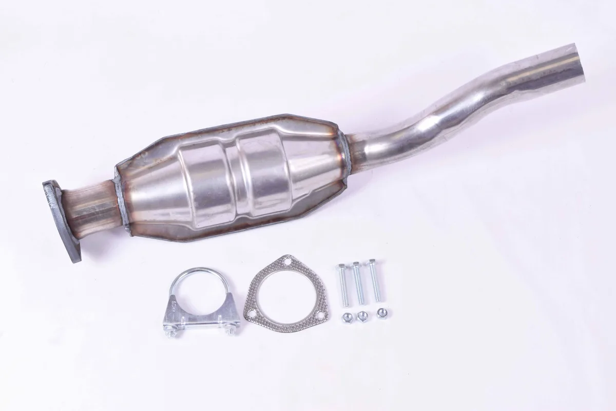 AU8023 Catalytic converter
