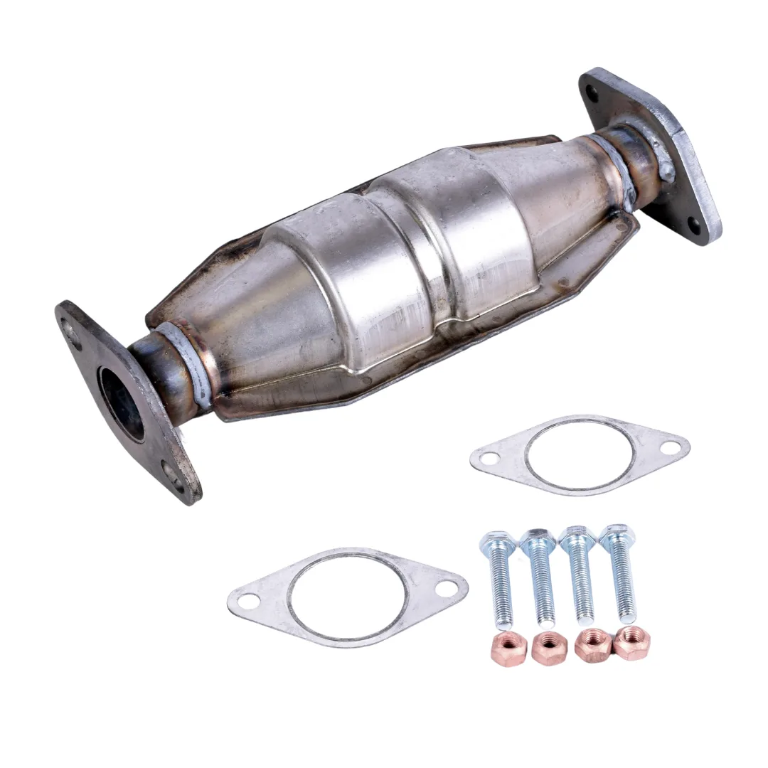 RV8008 Catalytic converter