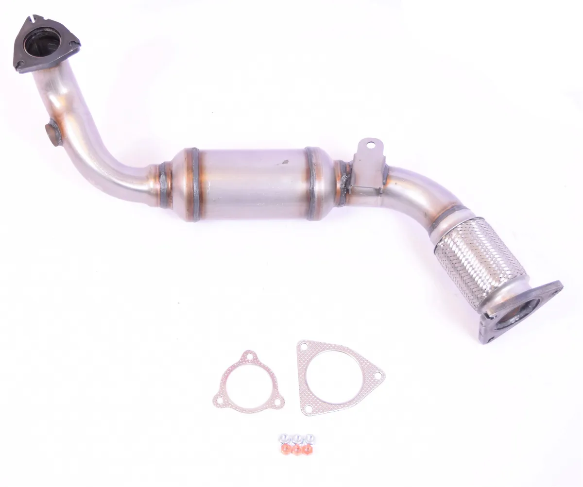 VK6114T Catalytic converter