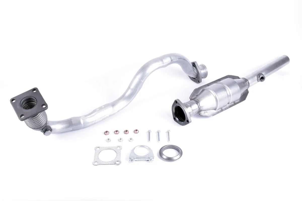 CATFP001 Catalytic converter