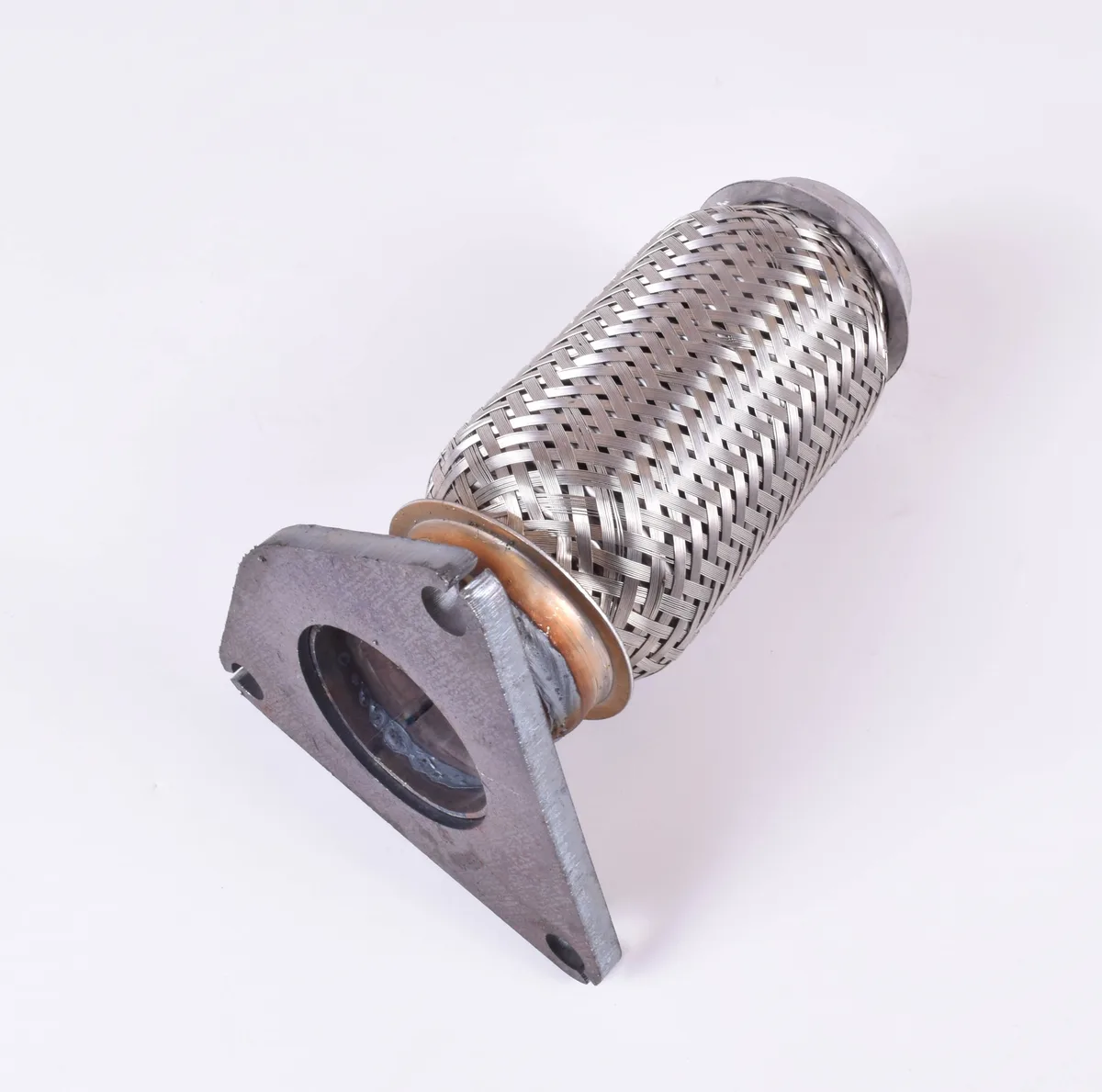 RE7511 Exhaust part