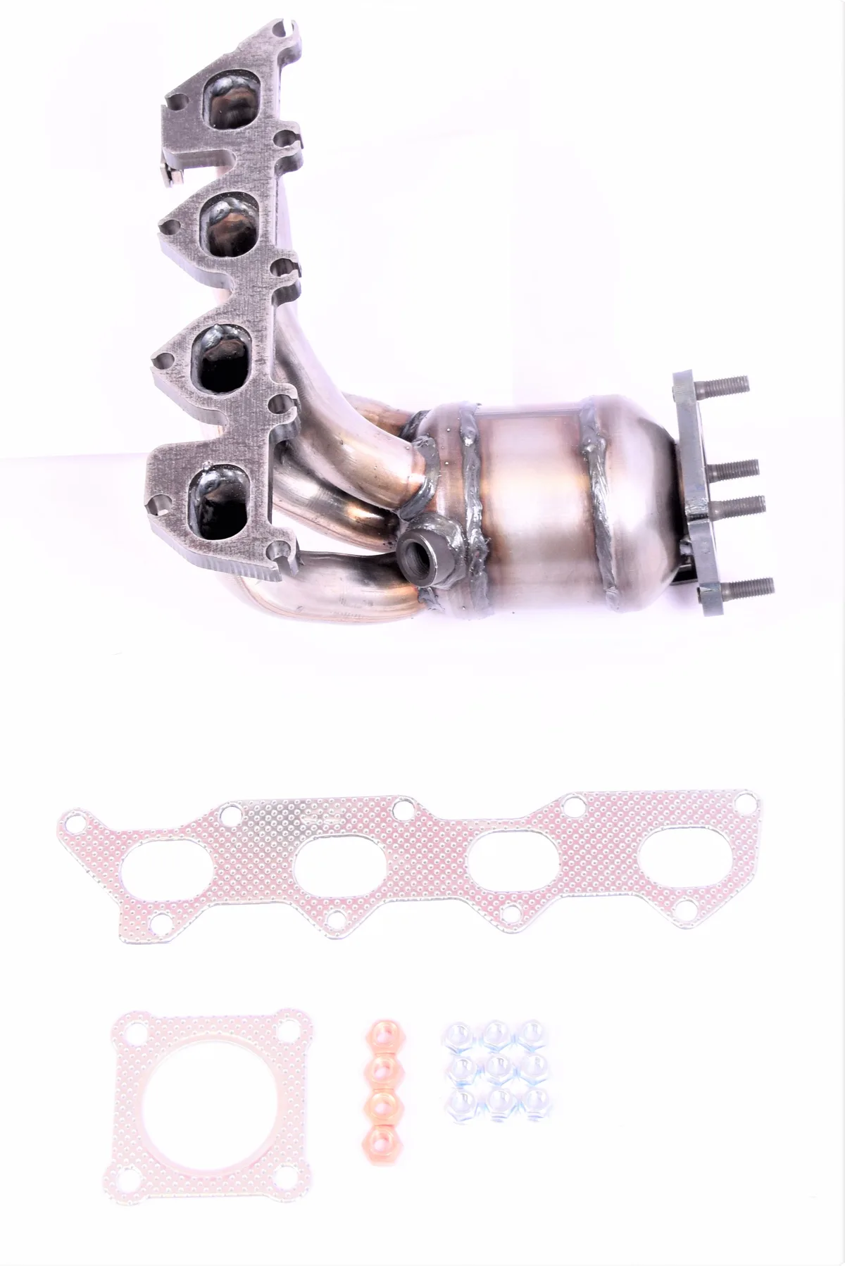 VK6061T Catalytic converter