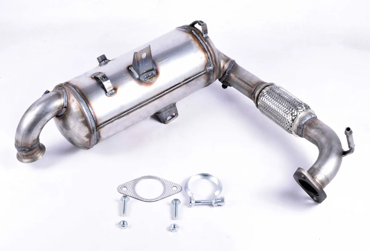 FR6107T DPF