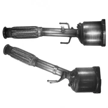 CBM80262 Catalytic converter