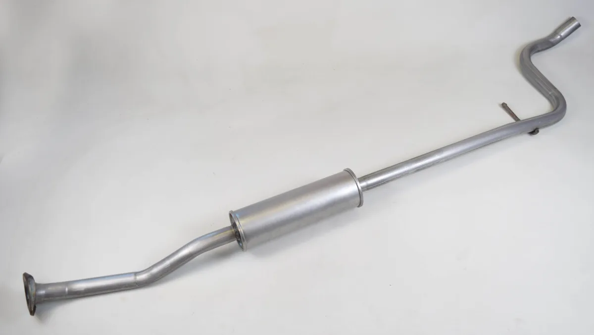 ECN530 Silencer