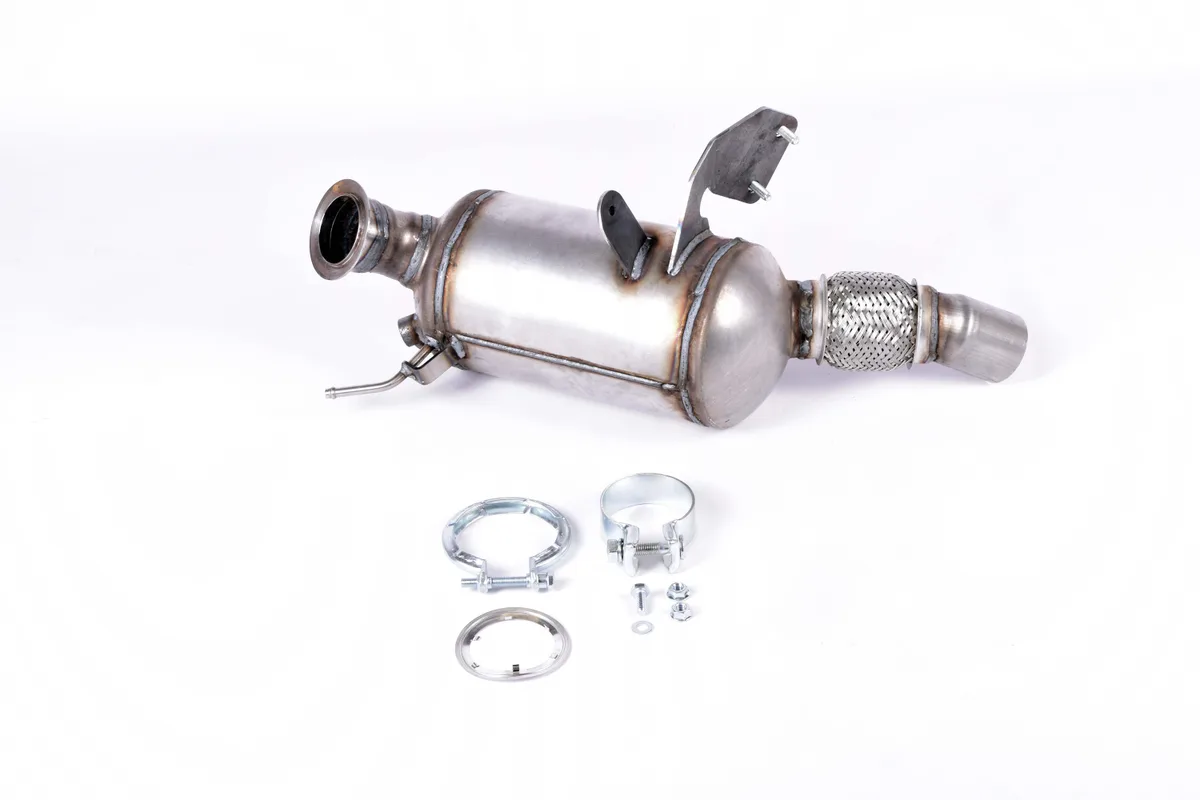 BM6051TS DPF