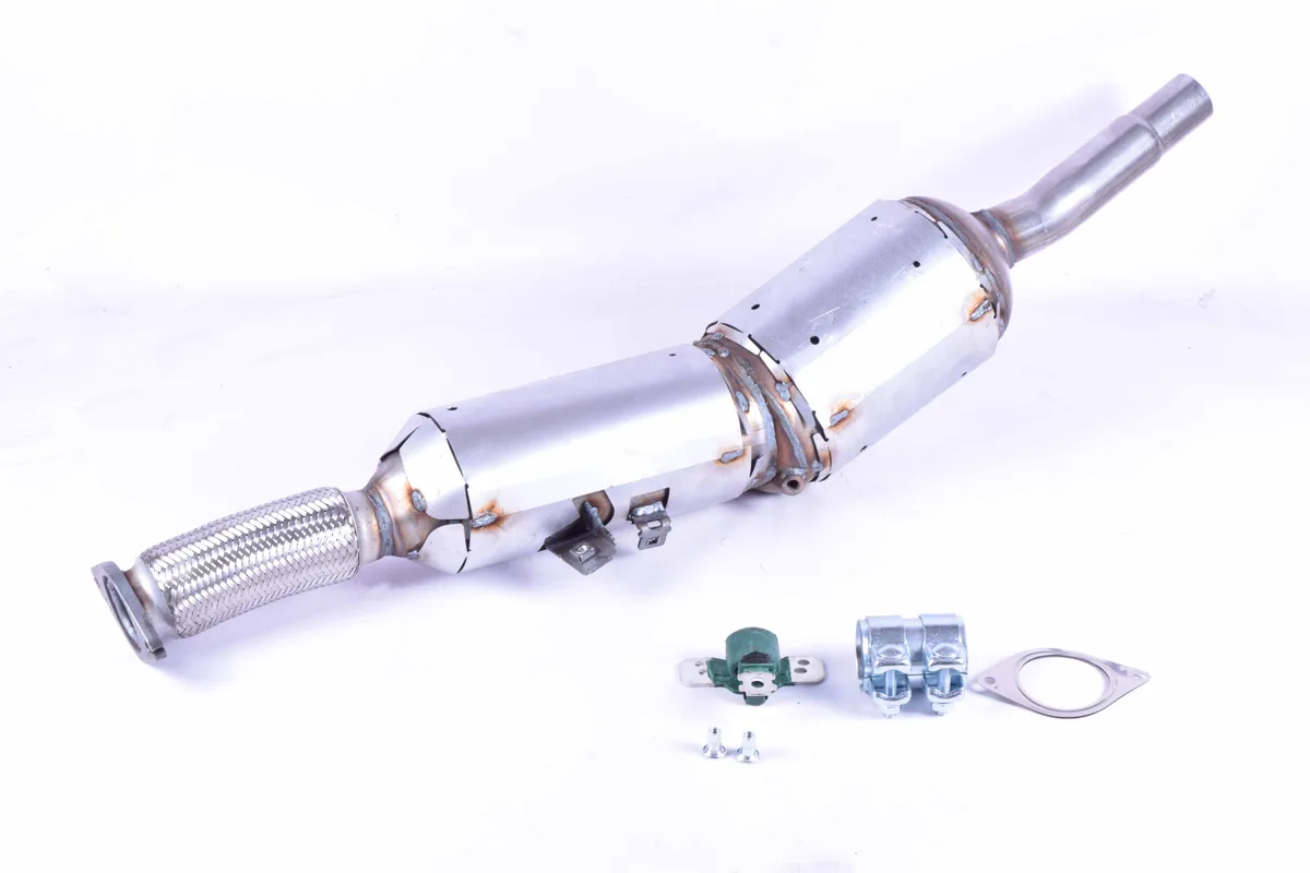 RE6126T DPF