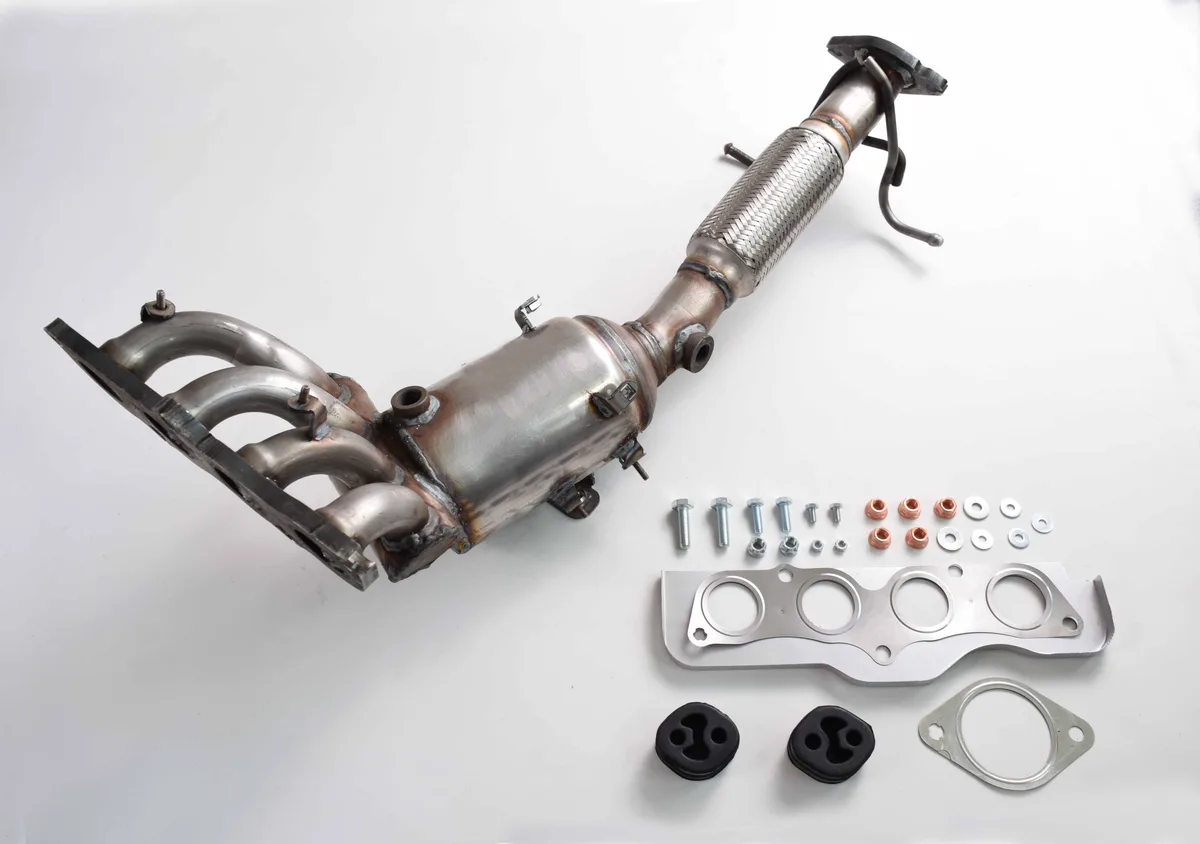 MA6046T Catalytic converter