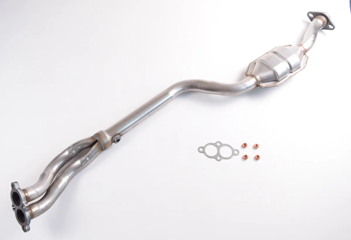 BM8014 Catalytic converter