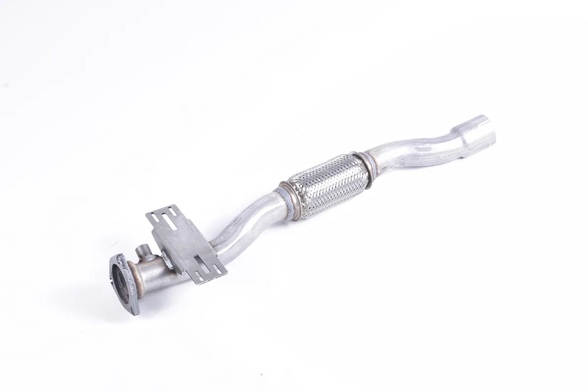 VX7512 Exhaust part