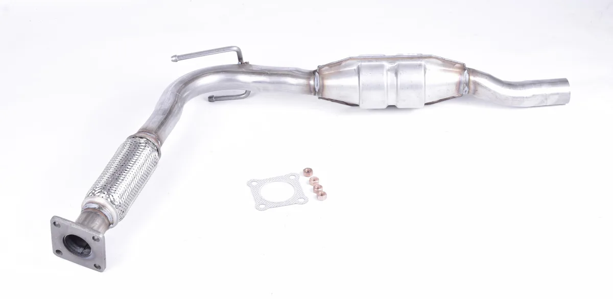 VK8052T Catalytic converter