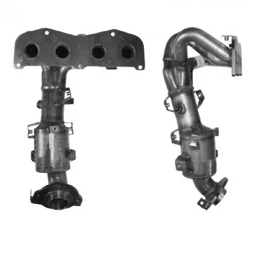 CBM91449 Catalytic converter