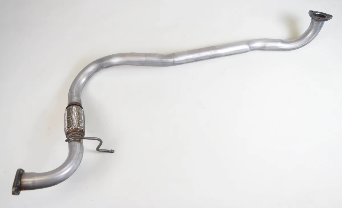 EFE660 Exhaust part