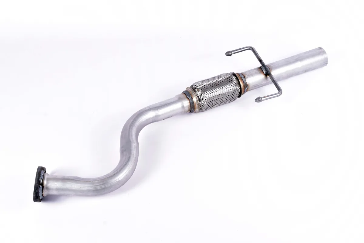 FI7509 Exhaust part