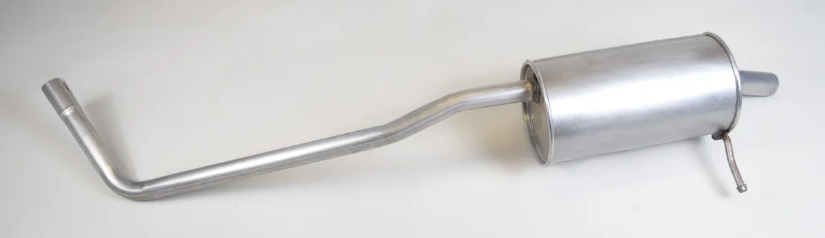 EDC29 Silencer