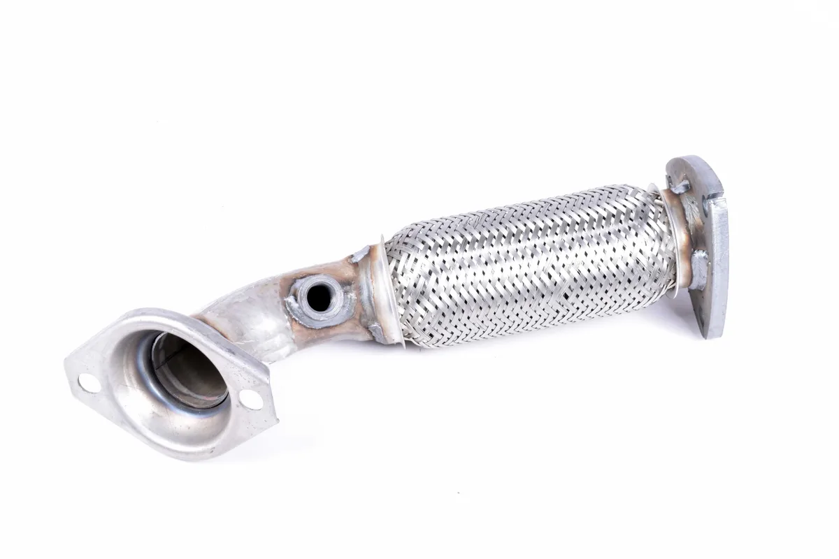 IV7000 Exhaust part