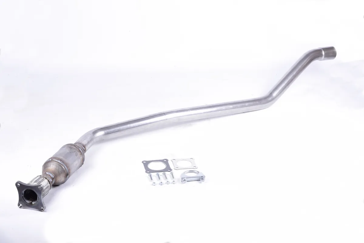 HI6000T Catalytic converter
