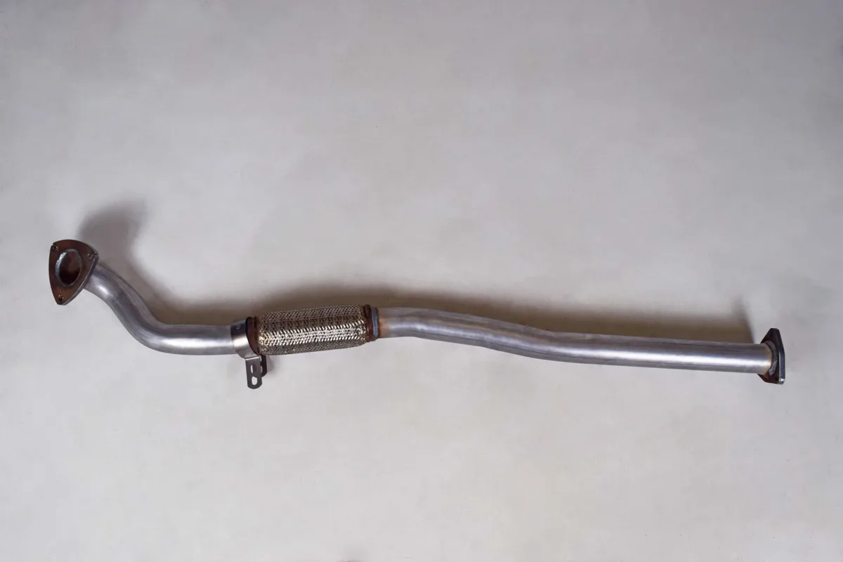 VX7508 Exhaust part