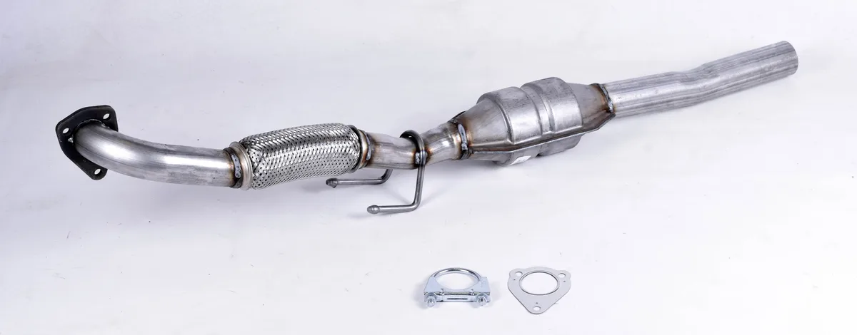 VK6003 Catalytic converter