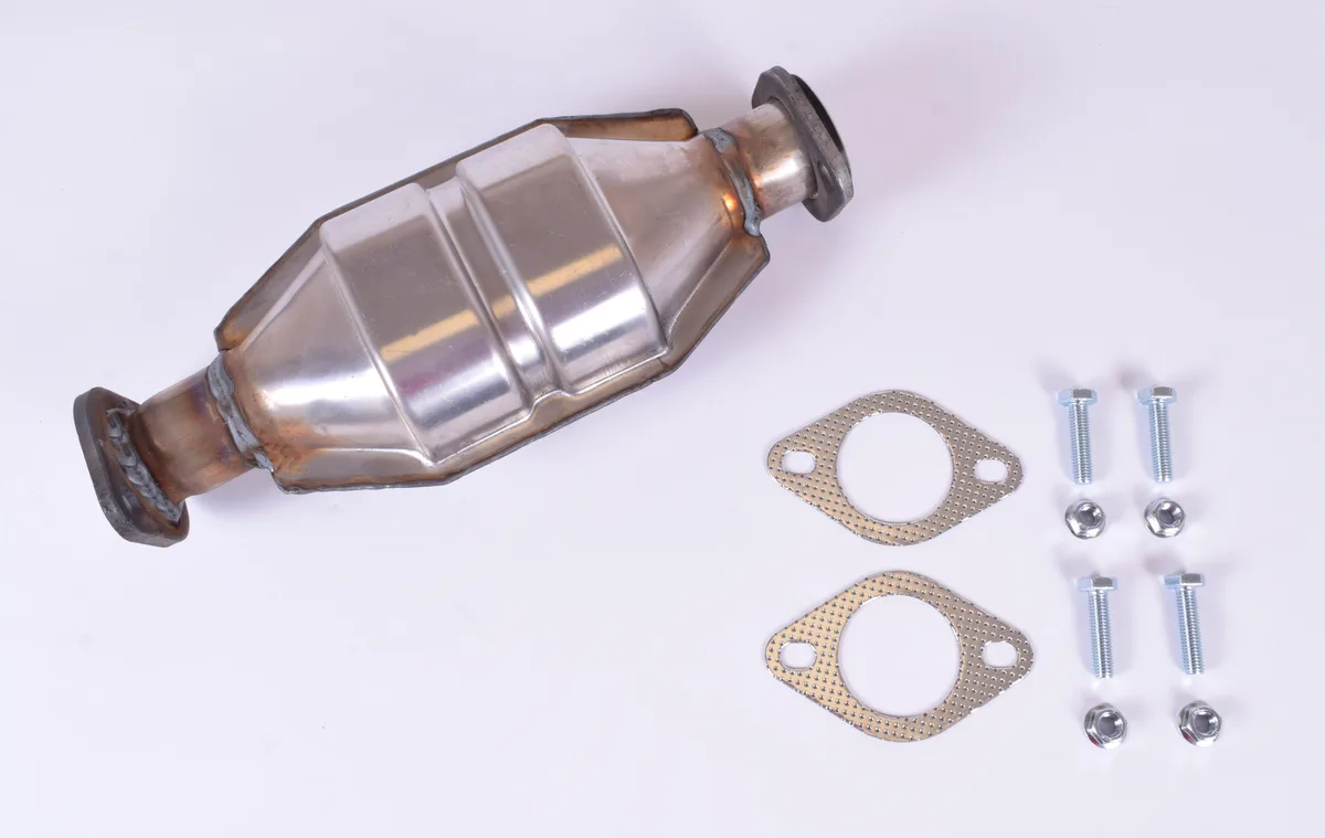 CVX8025T Catalytic converter