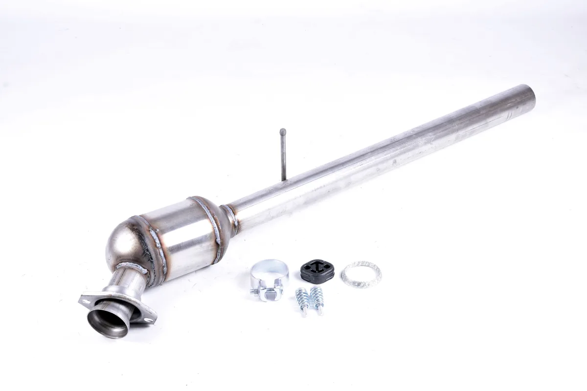 MZ6093T Catalytic converter