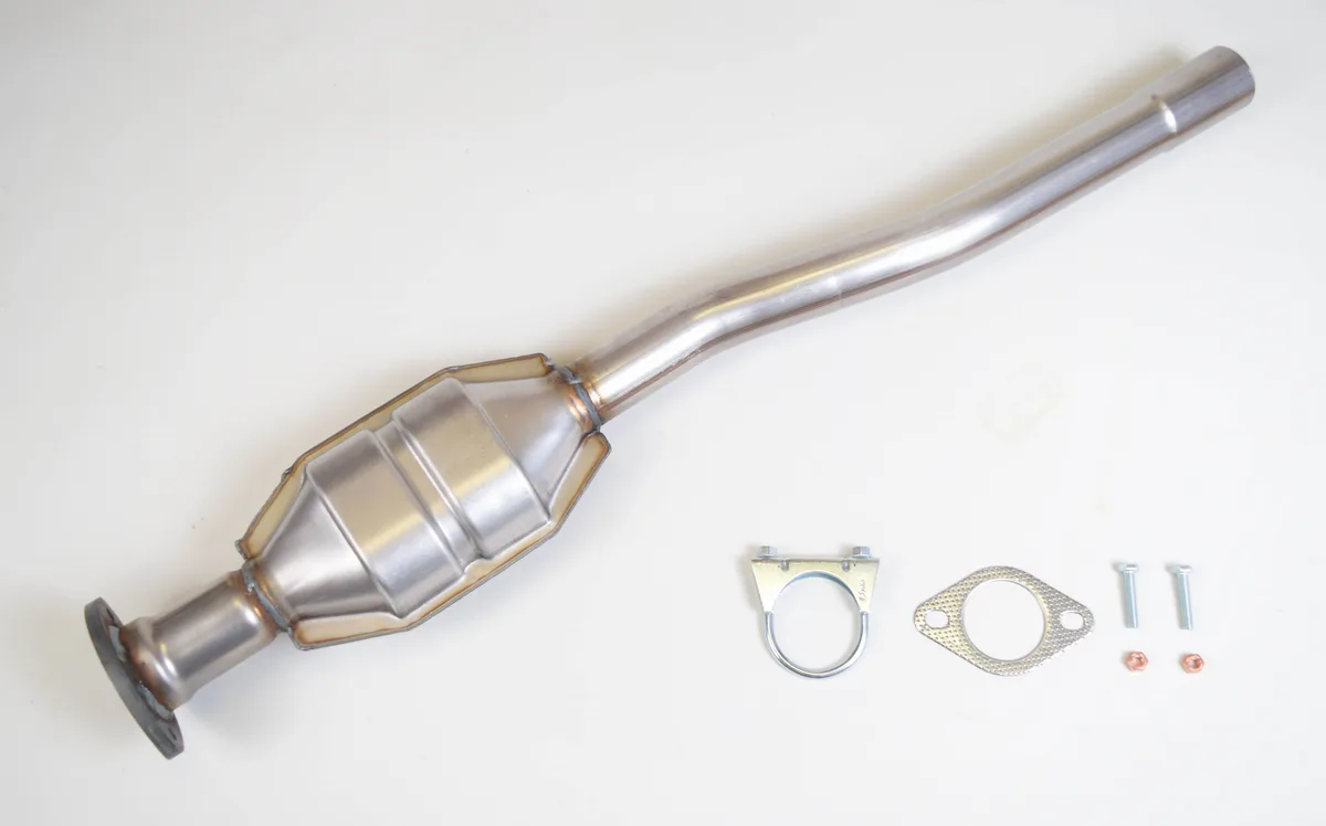 CRE8031 Catalytic converter