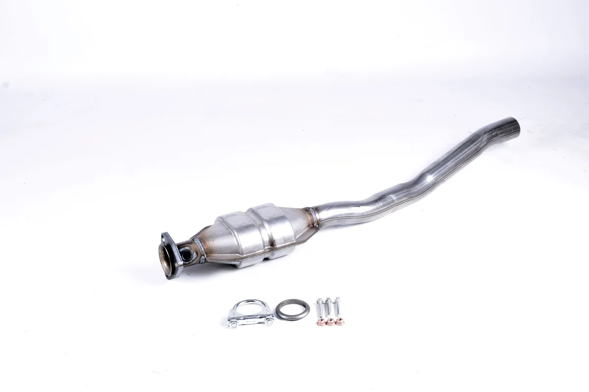 VO8021 Catalytic converter