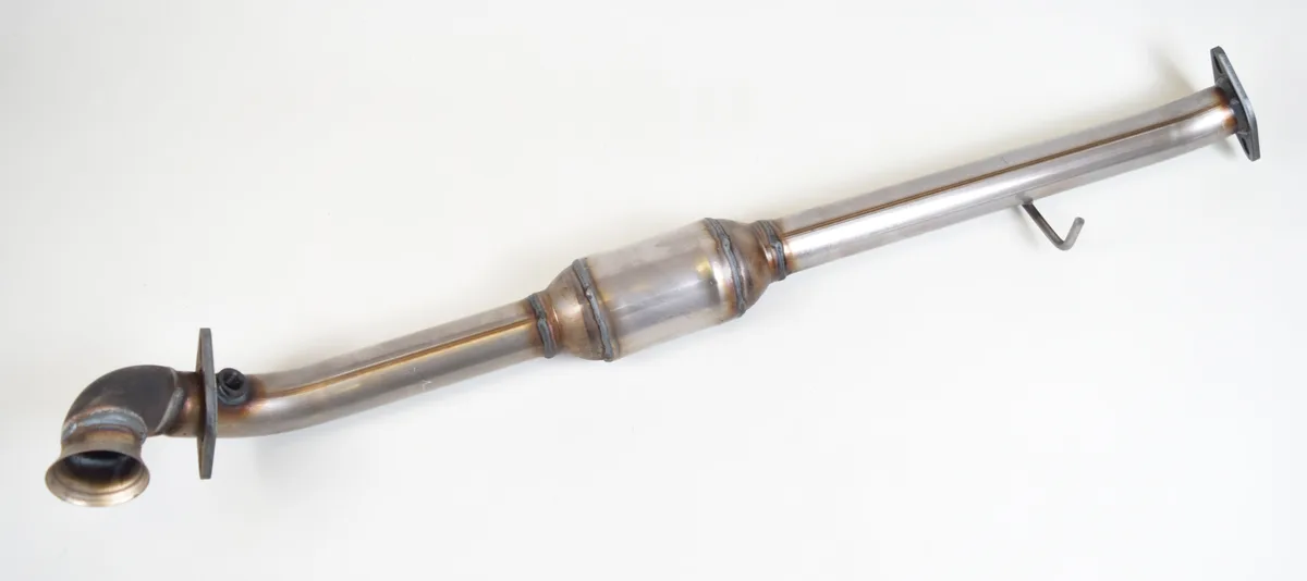 MA6087T Catalytic converter
