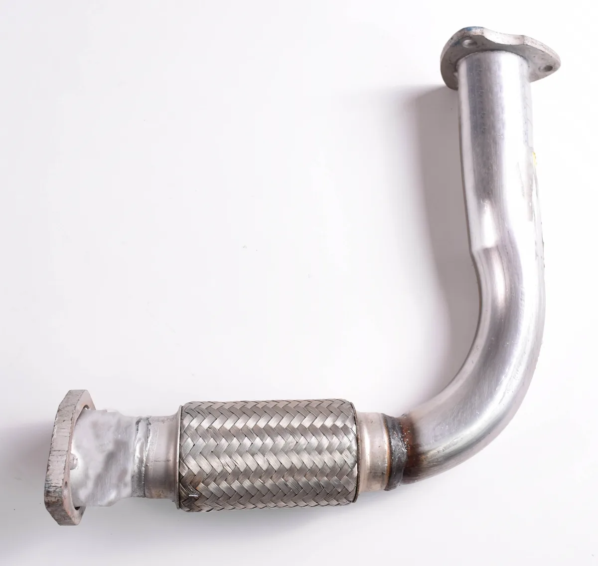 FI7506 Exhaust part