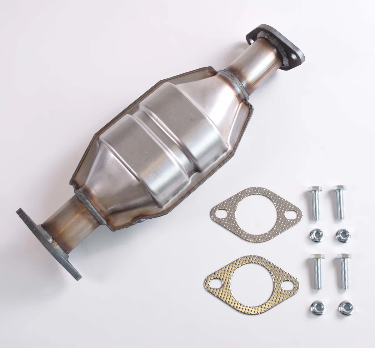 CCL8005 Catalytic converter