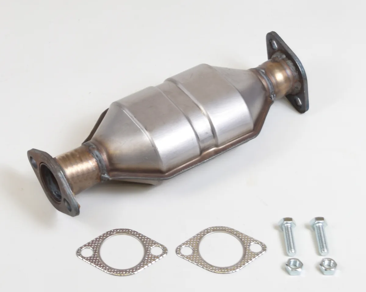 CHY8001 Catalytic converter