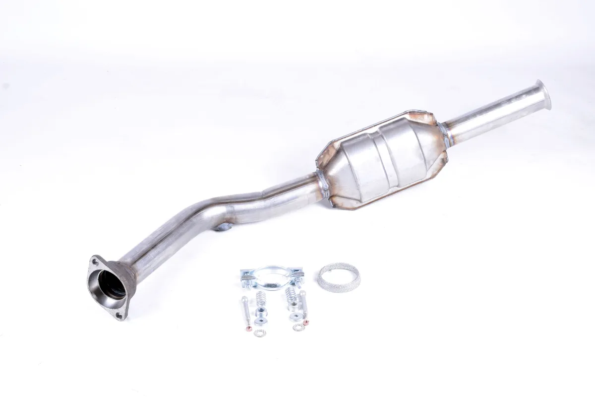 PT8037 Catalytic converter