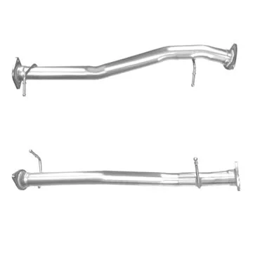 CBM50466 Exhaust part