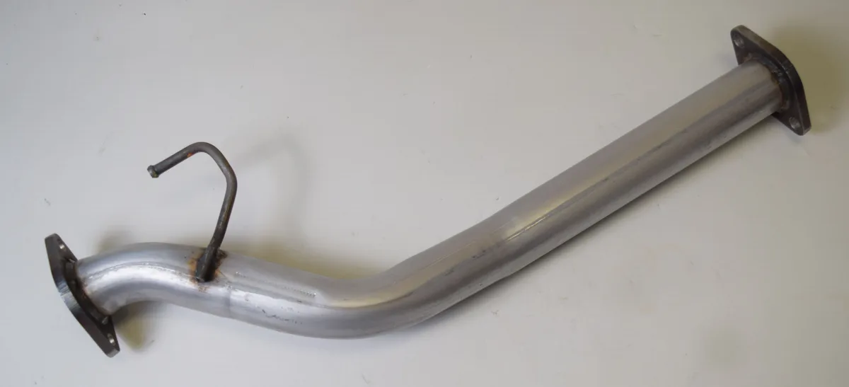 EIZ3000 Exhaust part