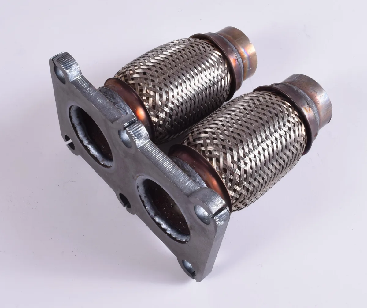 VK7513 Exhaust part