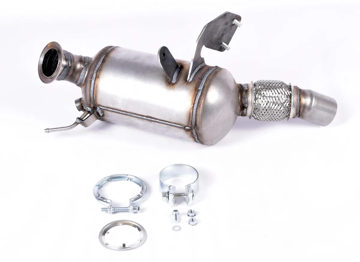 BM6051T DPF