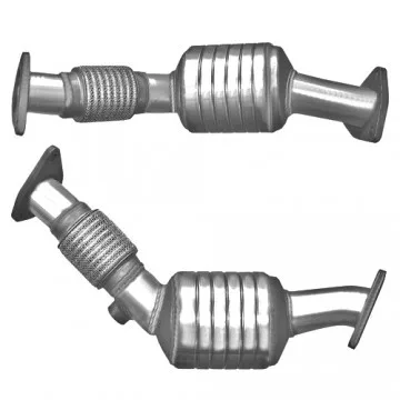 CBM80459H Catalytic converter