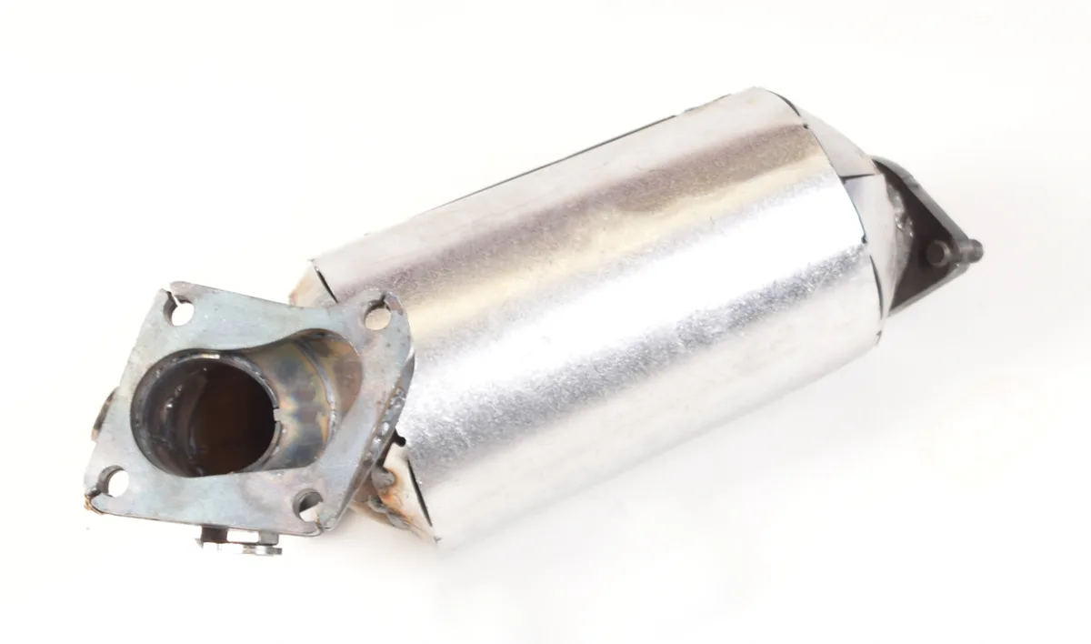 CL6044T Catalytic converter