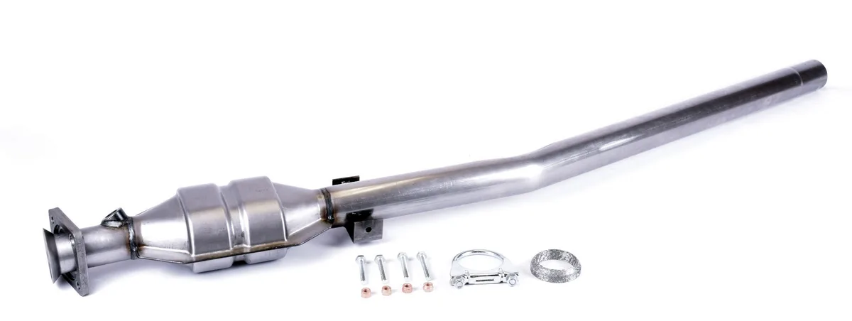 CAU8006 Catalytic converter