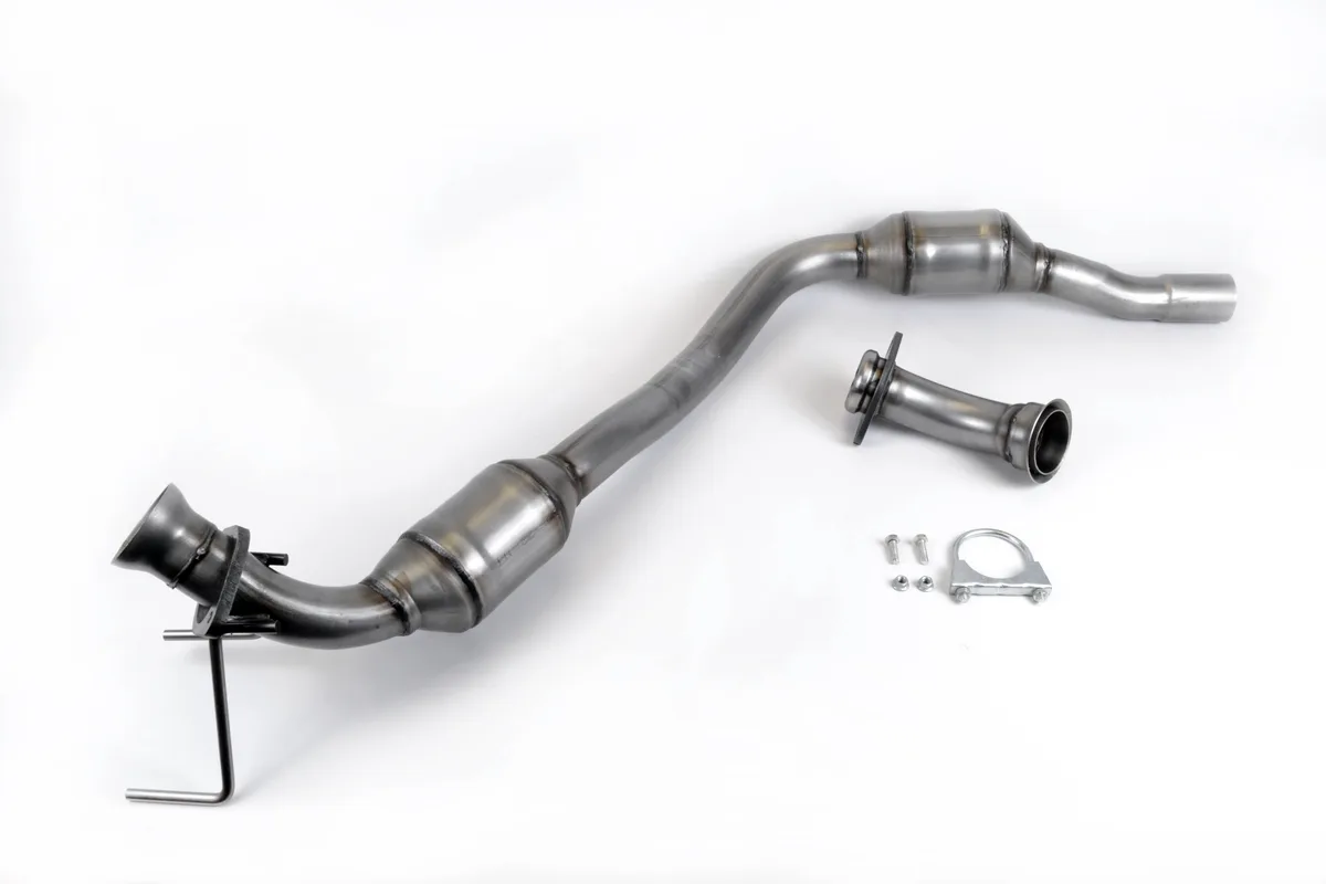 MZ6023T Catalytic converter
