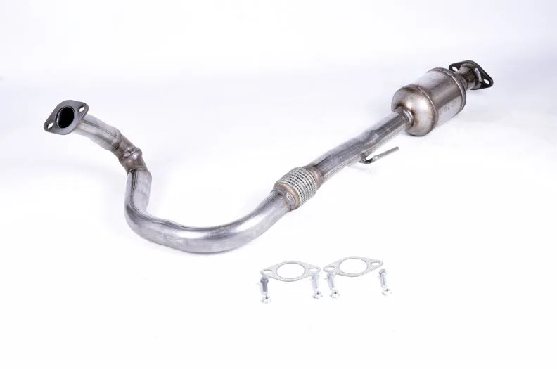 CIZ6000T Catalytic converter