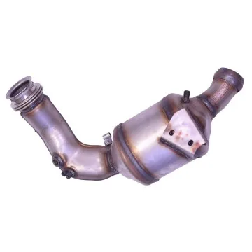 CMZ6166T DPF