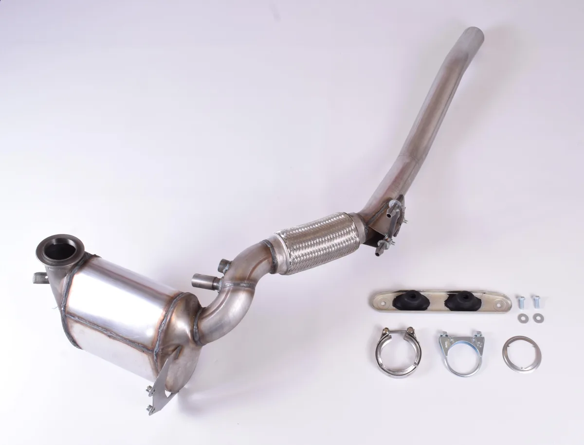 DPF144 DPF