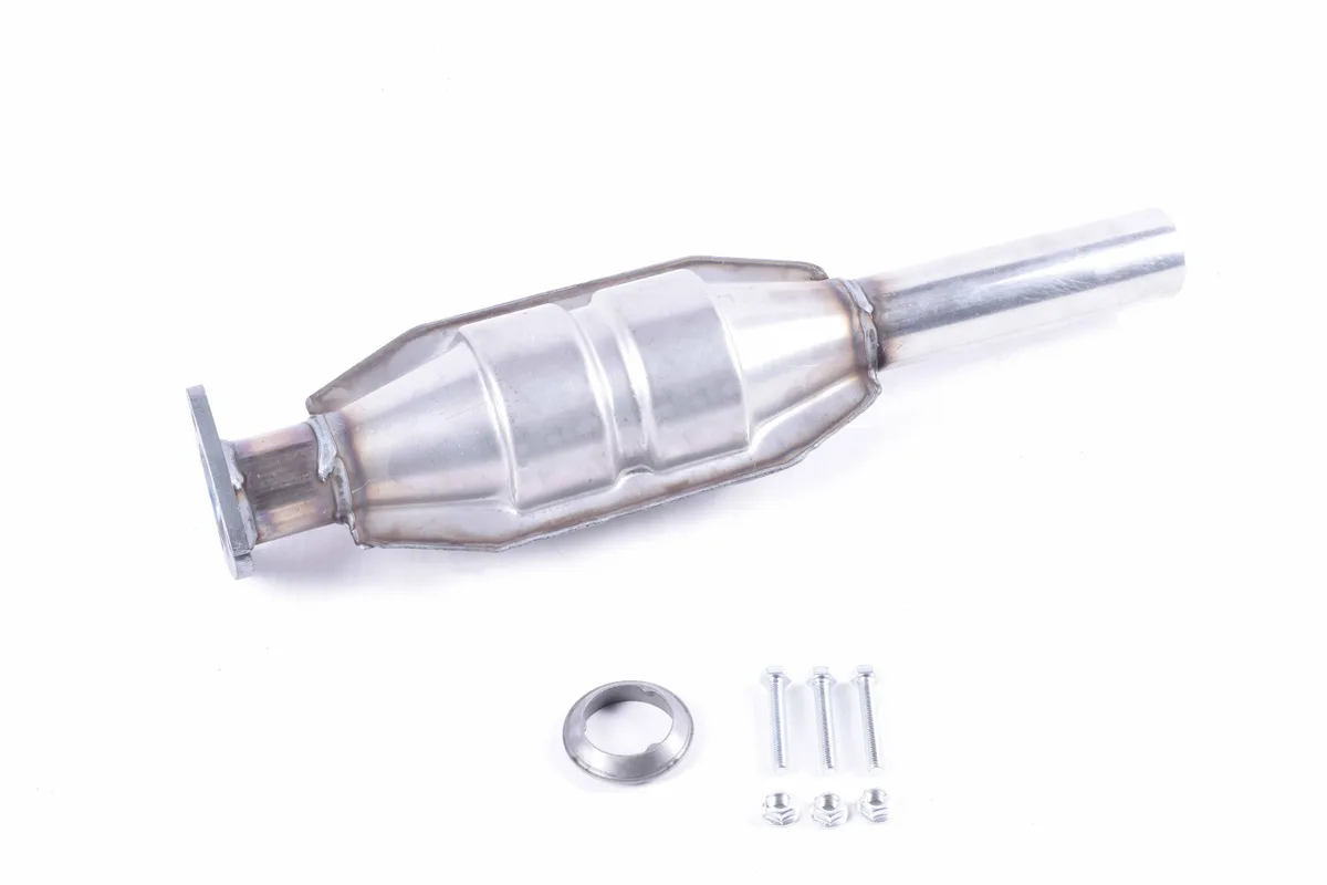 VK8000 Catalytic converter