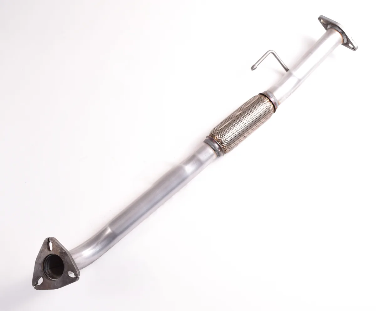 FI7027 Exhaust part