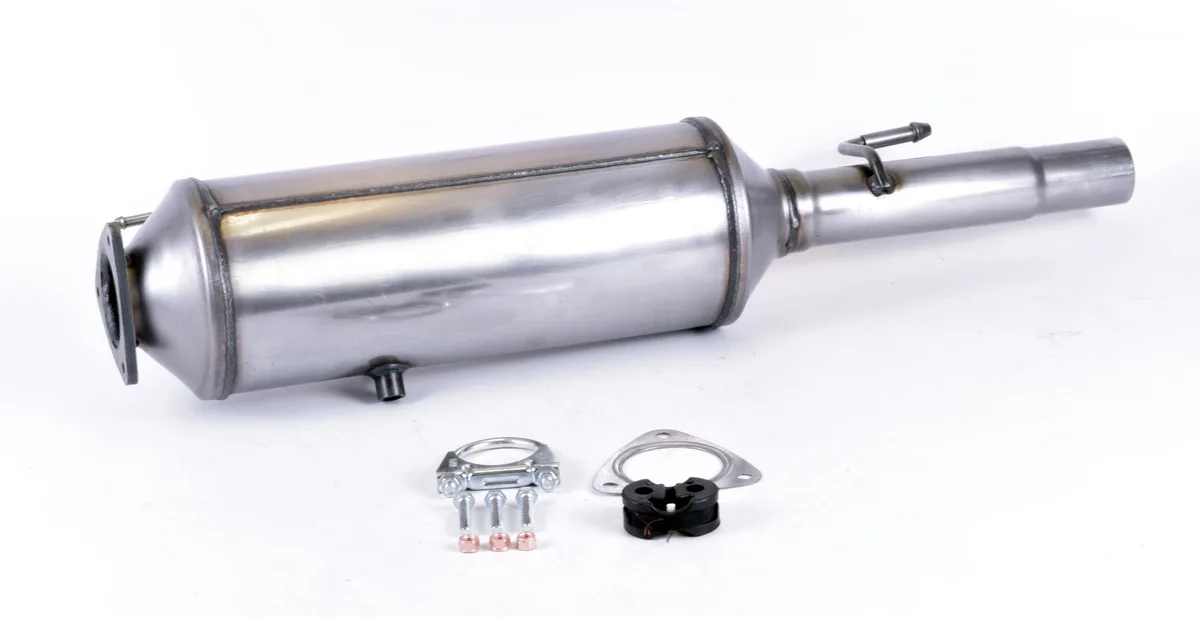FI6047T DPF